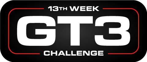 13th Week - GT3 Challenge Fixed - 2026 Season 1