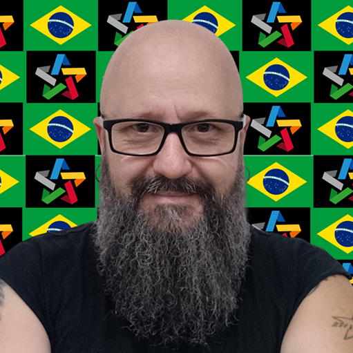Alexandre 🇧🇷 Alexandre 🇧🇷