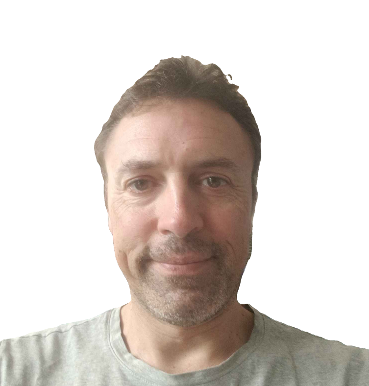 Cyril Chevrot Cyril Chevrot