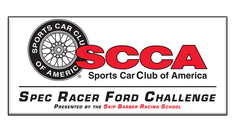 Spec Racer Ford Challenge - 2024 Season 3