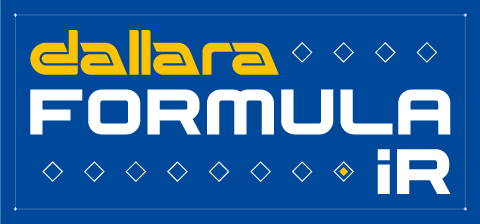 Dallara Formula iR - 2025 Season 3