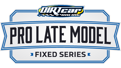 DIRTcar Pro Late Model Series - Fixed - 2024 Season 3