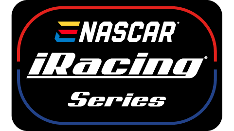 NASCAR iRacing Series - 2025 Season Fixed