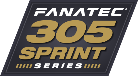 DIRTcar 305 Sprint Car Fanatec Series - 2024 Season 4 Fixed