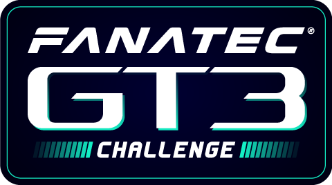 GT3 Challenge Fixed by Fanatec - 2025 Season 2
