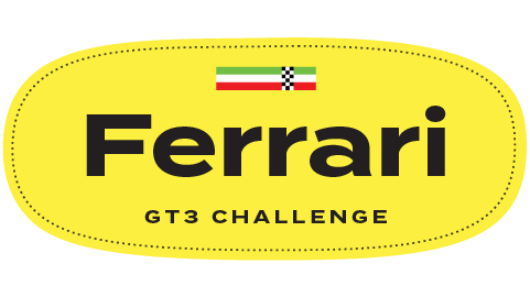 2025 Season 1 - 13th Week - Ferrari GT3 Challenge