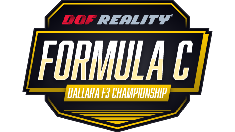 Formula C - DOF Reality Dallara F3 Series - 2024 Season 4