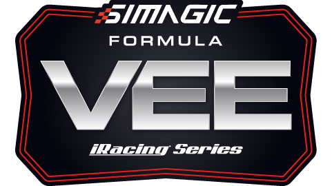 Formula Vee SIMAGIC Series - 2024 Season 4 Fixed