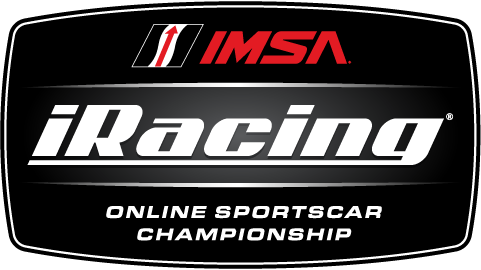 IMSA iRacing Series - 2024 Season 4