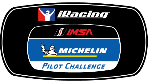 IMSA Michelin Pilot Challenge - 2024 Season 4