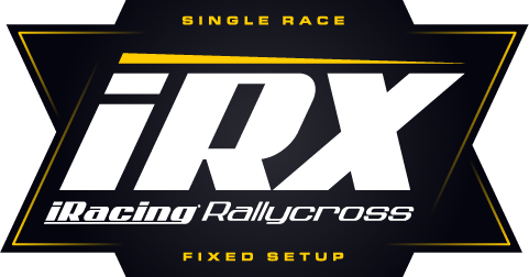 Rallycross Series - Fixed - 2025 Season 2