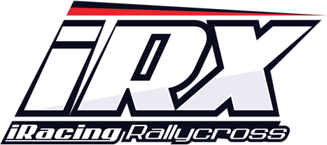 2025 Season 1 - 13th Week - iRacing Rallycross Series