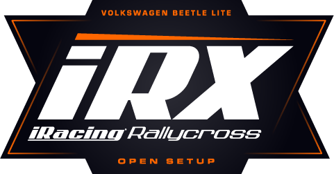 iRX Volkswagen Beetle Lite Series - 2025 Season 2
