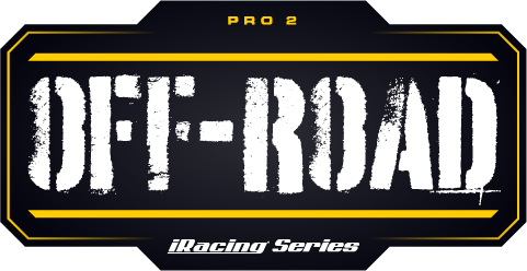 Pro 2 Off-Road Racing Series - Fixed - 2025 Season 3