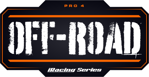 Pro 4 Off-Road Racing Series - Fixed - 2025 Season 2