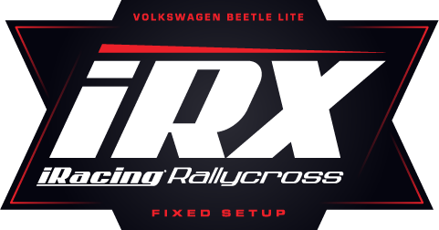 Rookie iRX Volkswagen Beetle Lite - Fixed - 2024 Season 4