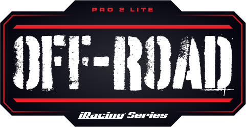 Pro 2 Lite Off-Road Rookie Racing Series - 2025 Season 2