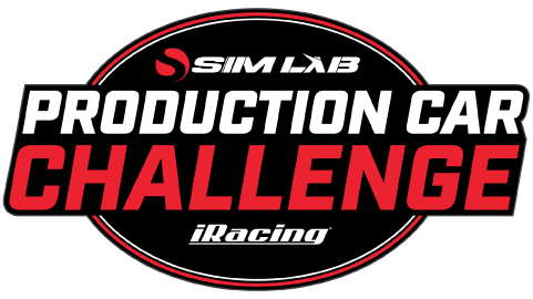 Production Car Sim-Lab Challenge - 2024 Season 4