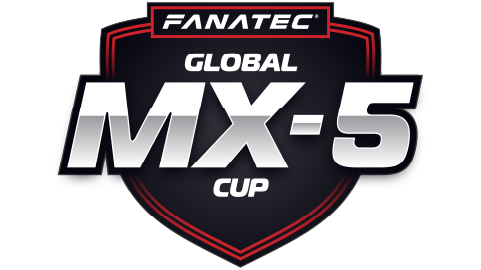 Global Mazda MX-5 Cup by Fanatec - 2025 Season 2