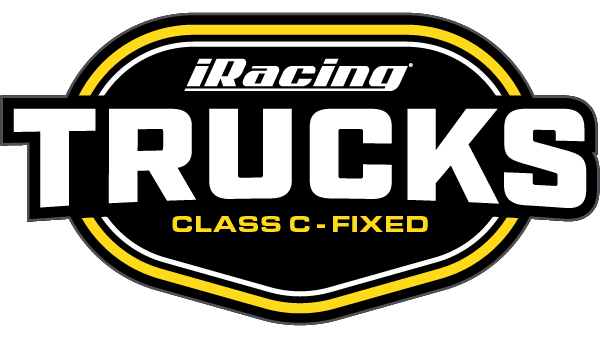 NASCAR Class C Series - Fixed - 2025 Season 2