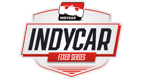 INDYCAR Series - Fixed - 2024 Season 3