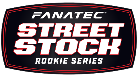 Rookie Street Stock Series by Fanatec - 2025 Season 2 Fixed