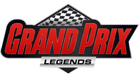 Lotus 49 Grand Prix Legends - 2025 Season 1