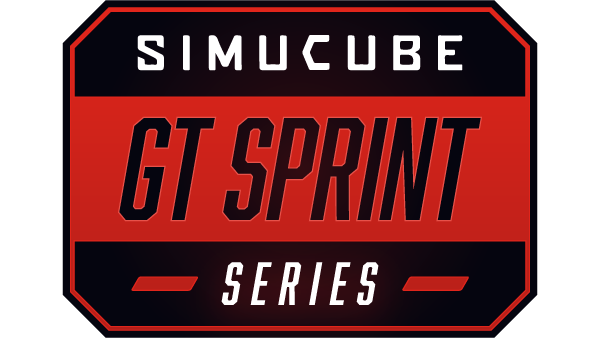 GT Sprint Simucube Series - 2024 Season 4