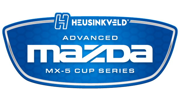 Advanced Mazda MX-5 Cup by Heusinkveld 2025 Season 3