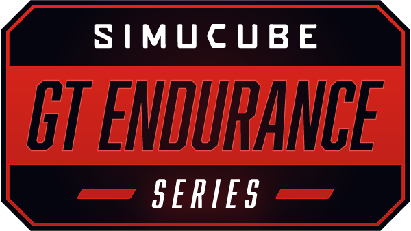 GT Endurance Simucube Series - 2024 Season 4