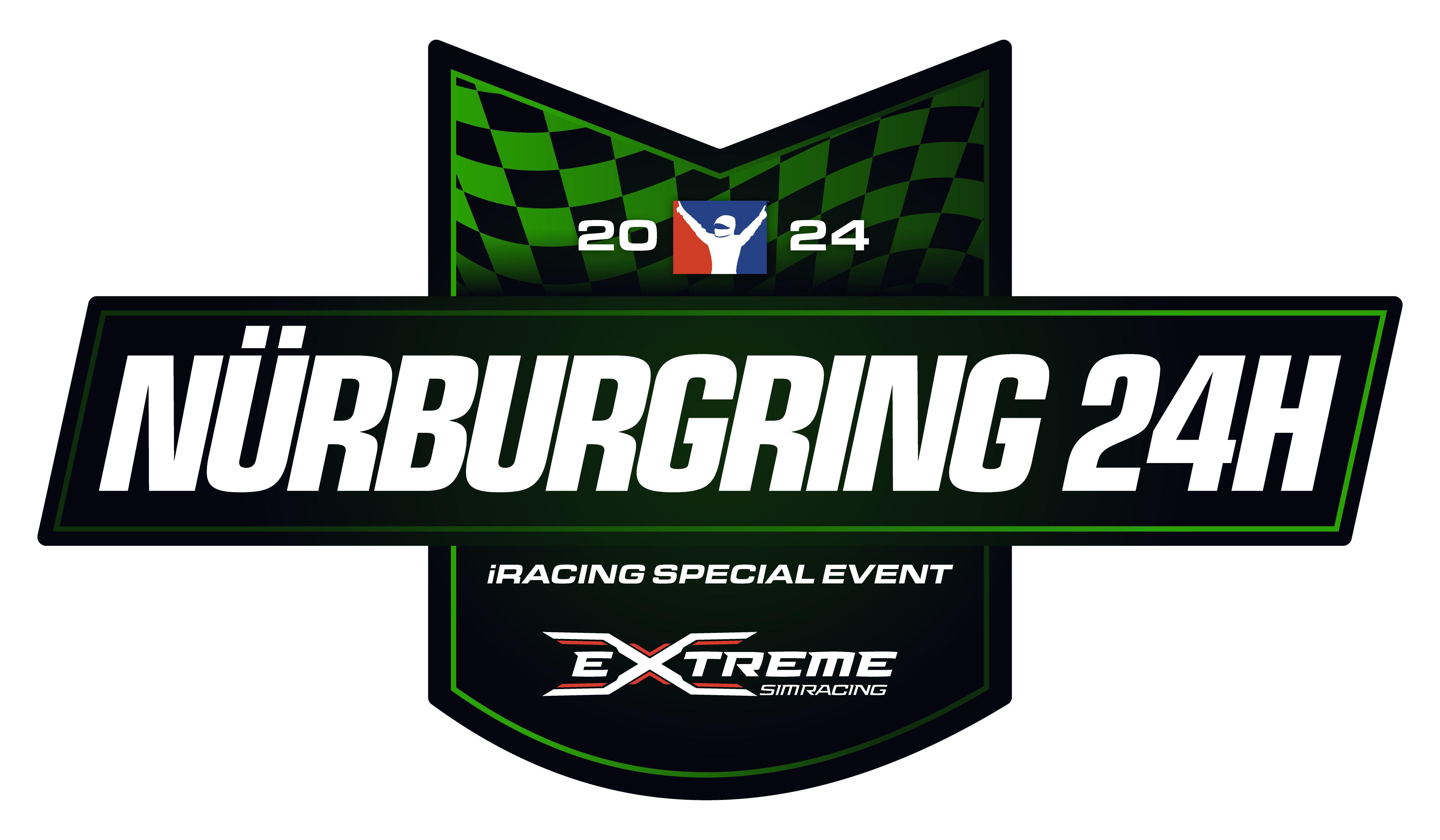 2024 24 Hours of Nurburgring Presented by Extreme Sim Racing