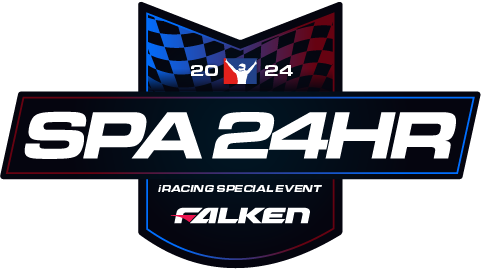 24 hours of Spa by Falken Tyre - 2024 24 hours of Spa by Falken Tyre - 2024