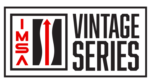 IMSA Vintage Series - 2024 Season 4