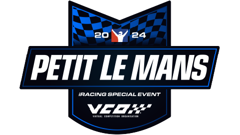 2024 Petit Le Mans Powered by VCO 2024 Petit Le Mans Powered by VCO