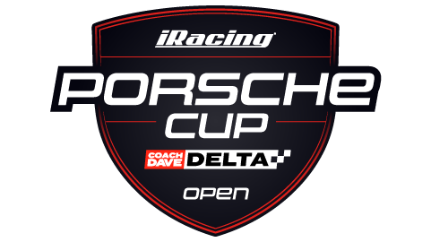 iRacing Porsche Cup By Coach Dave Delta - 2024 Season 4