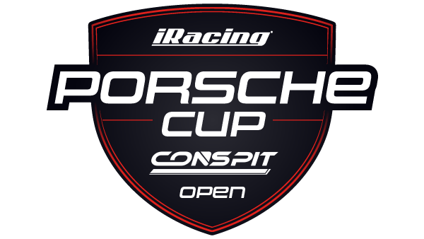 iRacing Porsche Cup by CONSPIT - 2025 Season 2