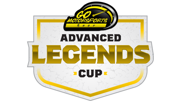 Legends Cup by Go Motorsports Shop - 2025 Season 2