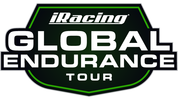 Global Endurance CONSPIT Tour - 2024 Season 3 Global Endurance CONSPIT Tour - 2024 Season 3