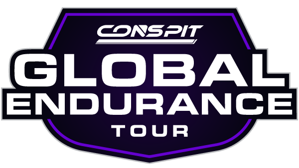 Global Endurance CONSPIT Tour - 2024 Season 4