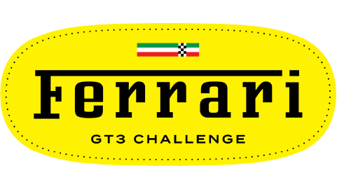 Ferrari GT3 Challenge - 2025 Season 2 - Fixed