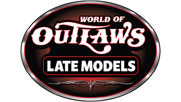 World of Outlaws Late Model Series - 2025 Season 2 - Fixed
