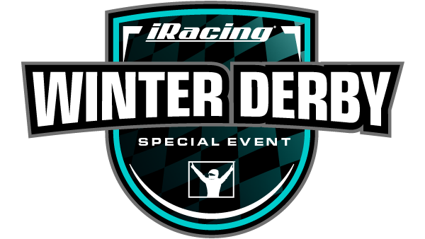Winter Derby Presented by iRacing - 2025
