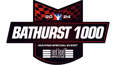 2024 Bathurst 1000 US Presented by Next Level Racing 2024 Bathurst 1000 US Presented by Next Level Racing