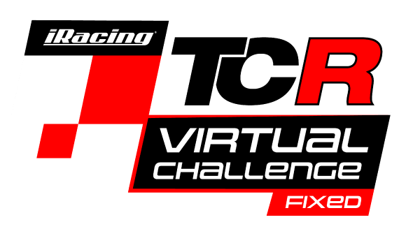 TCR Virtual Challenge - Fixed - 2024 Season 4