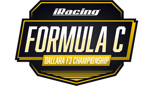 Formula C - Dallara F3 Series - 2025 Season 2