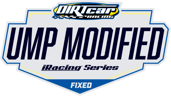 DIRTcar UMP Modified Series - 2025 Season 1 - Fixed