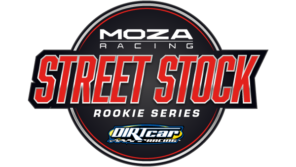 Rookie DIRTcar SS MOZA Racing - Fixed 2024 Season 3