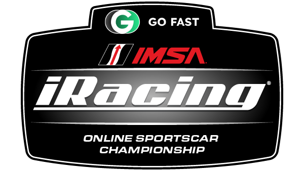 IMSA iRacing Series by GO Fast - 2026 Season 4