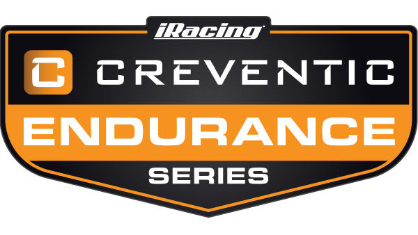 Creventic Endurance Series - 2025 Season