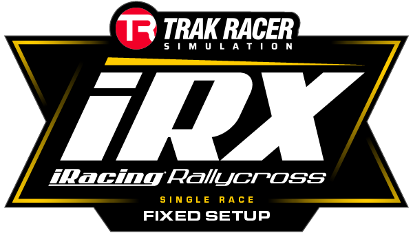 Rallycross Series - Fixed by Trak Racer - 2026 Season 1